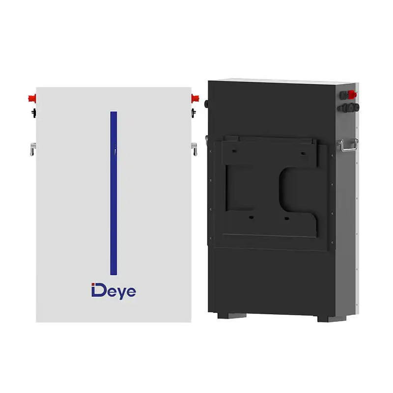 Литиевая батарея Deye RW-M6.1-B(LV)