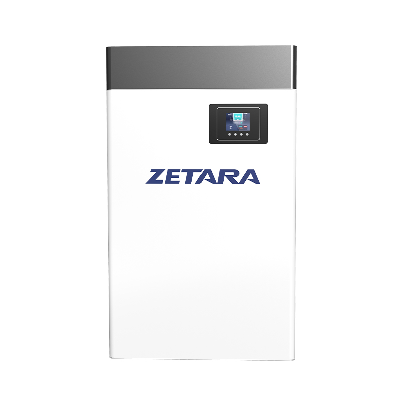 Zetara Clamber Battery ZLES10000W 10KWH