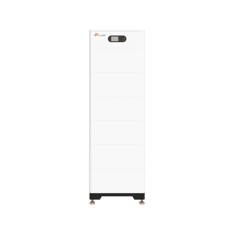 FelicityESS FLH96050SMG1 High Voltage 5.12kWh Battery