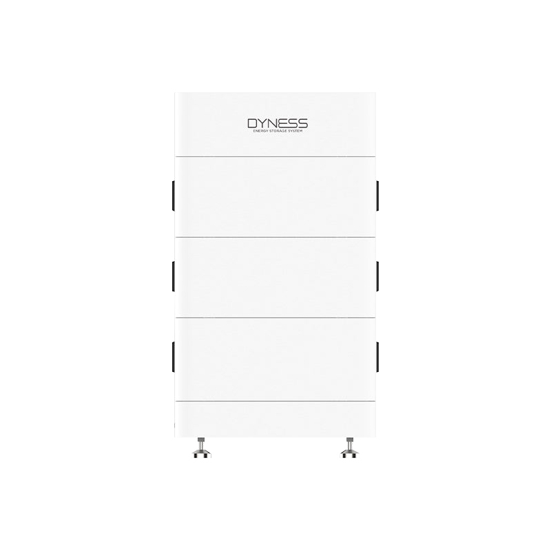 Dyness High voltage ESS 10.66kwh TOWER SERIES Tower T10 