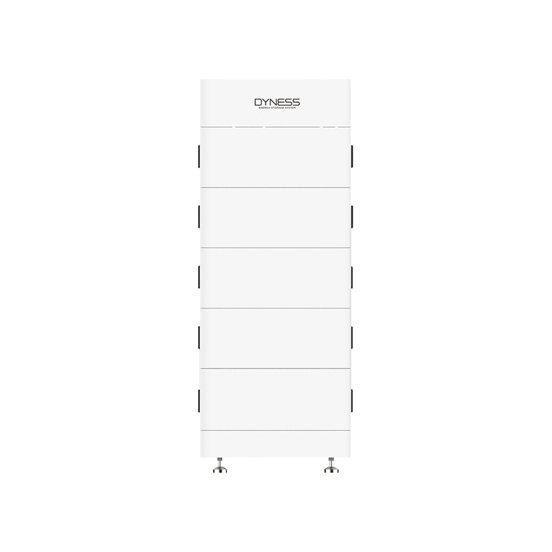 Dyness High voltage ESS 17.76kwh TOWER SERIES Tower T17 
