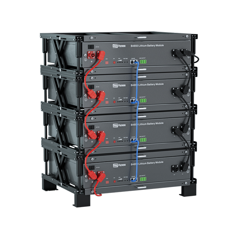 Dyness Low Voltage ESS 2.4kwh B4850G