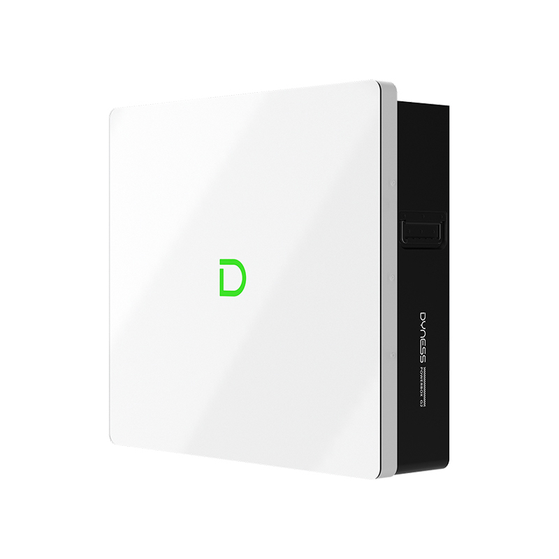 Dyness Low Voltage ESS 10.24kwh PowerBOX G2