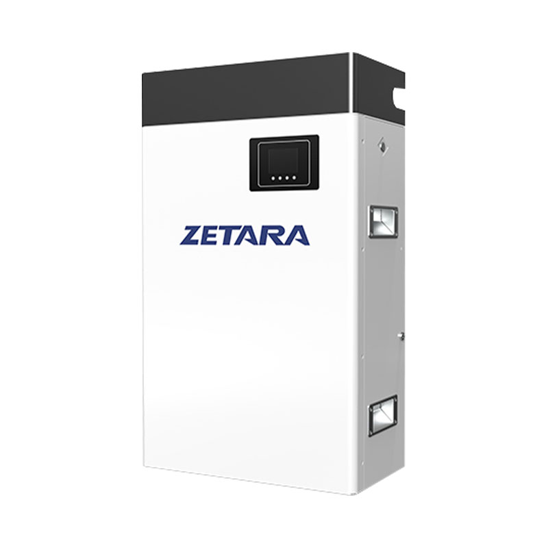 Zetara Clamber Battery ZLES10KW (51.2V200Ah)