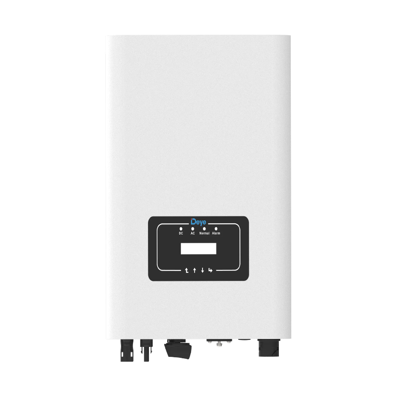 Deye SUN-8K-G06P3-EU-AM2-P1