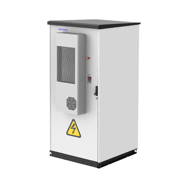Zetara Magic -Zbox200-768V280Ah