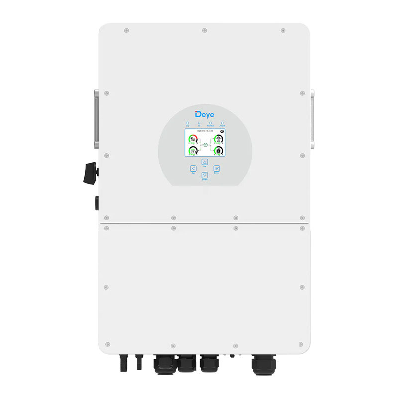 Deye SUN-8K-SG01HP3-EU-AM2