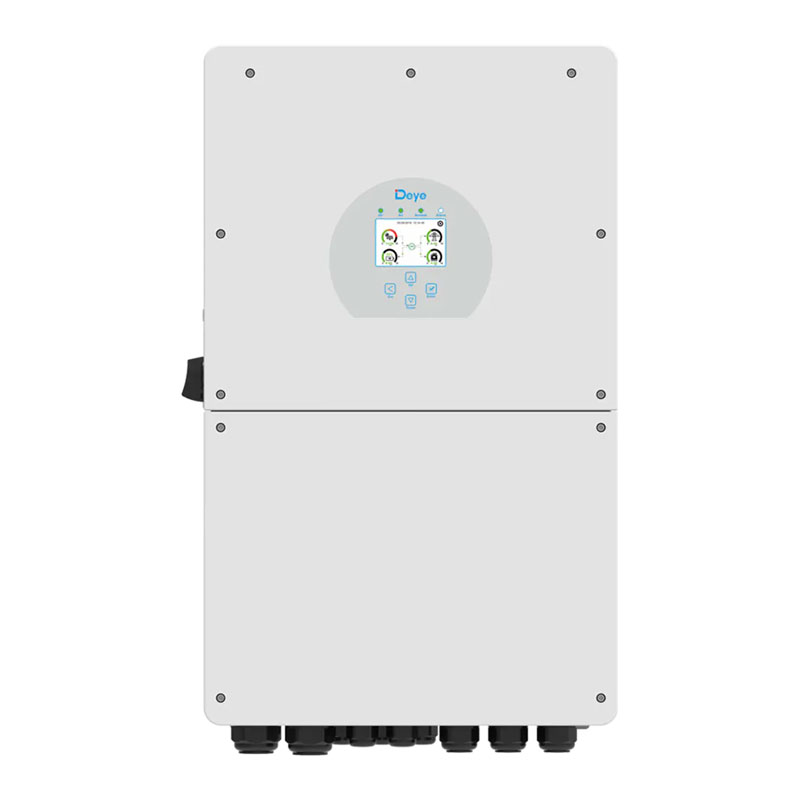 Deye SUN-16K-SG01LP1-EU