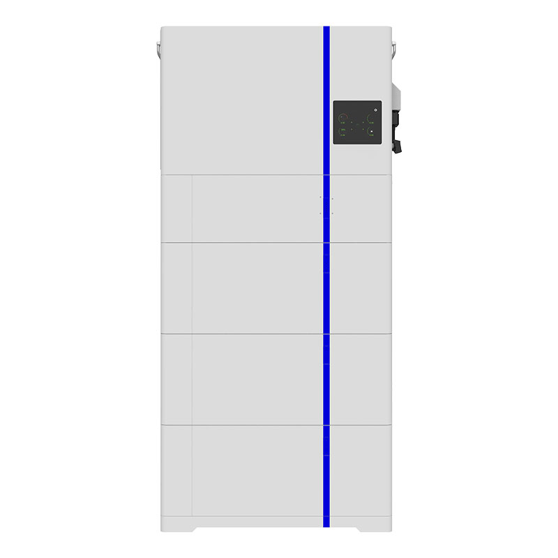 Deye AI-W5.1-8P1-EU-B ALL-IN-ONE HYBRID LV SOLAR INVERTER 1PH
