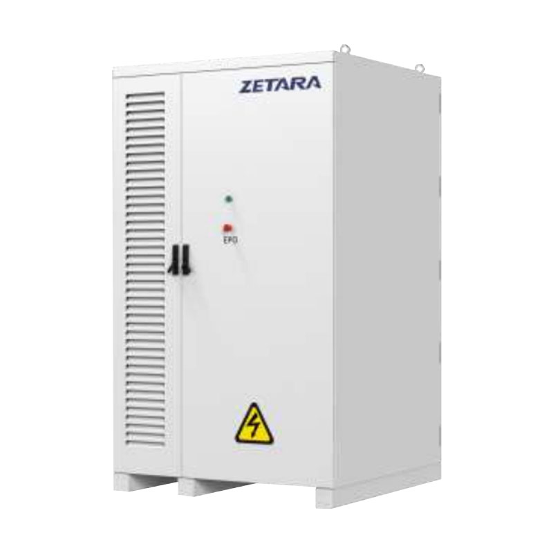 Zetara Magic - ZBox400-L