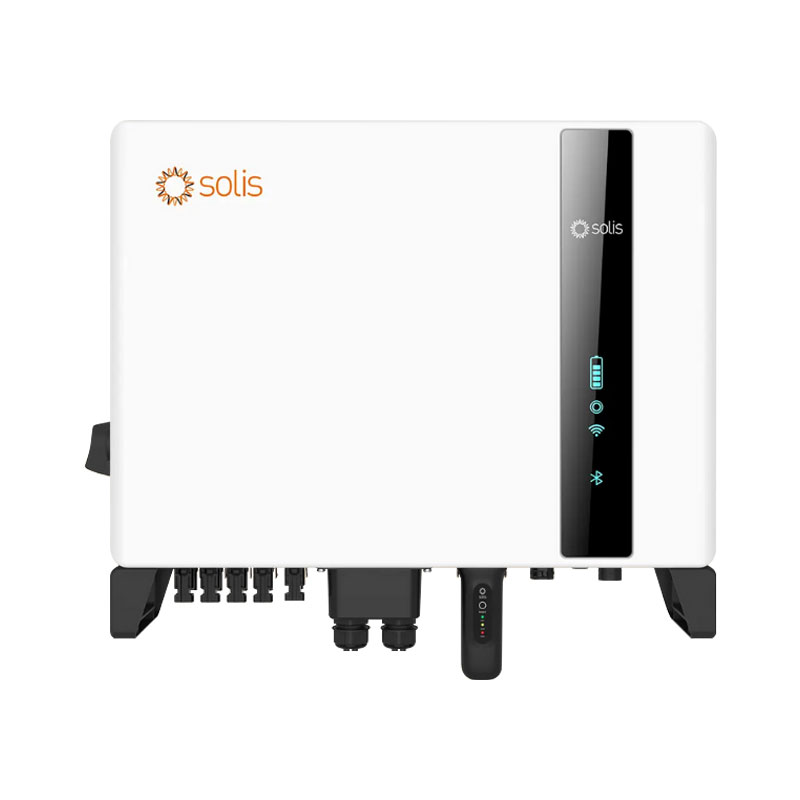 Solis S6-EH3P8K-H-EU Solar Inverter