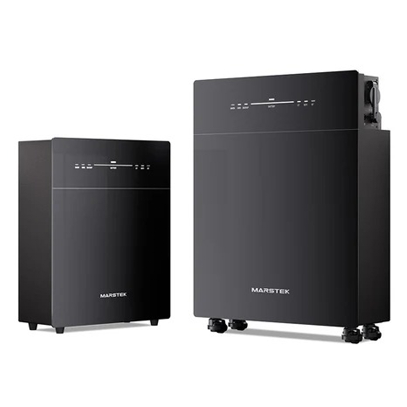 MARSTEK VENUS E AC Battery ESS