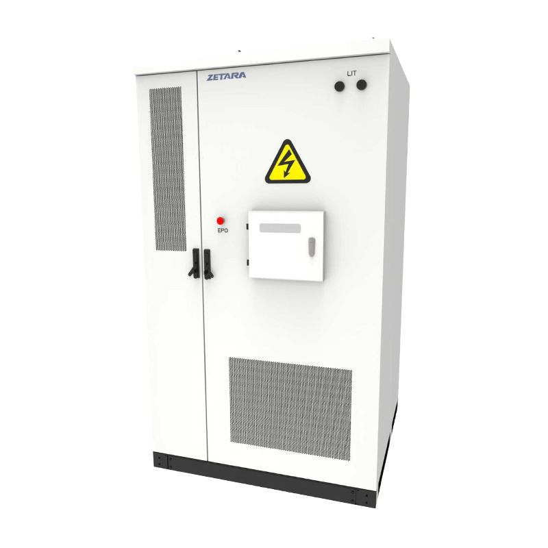 Зетара Magic-ZBlock260-L