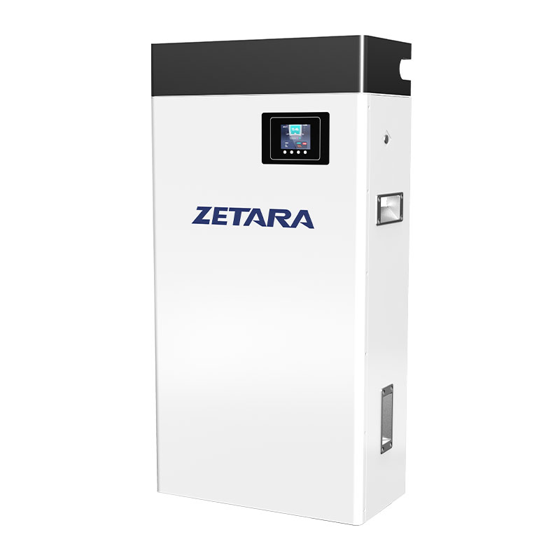 Zetara Clamber Battery ZRLVESS15KW （51.2V300Ah）