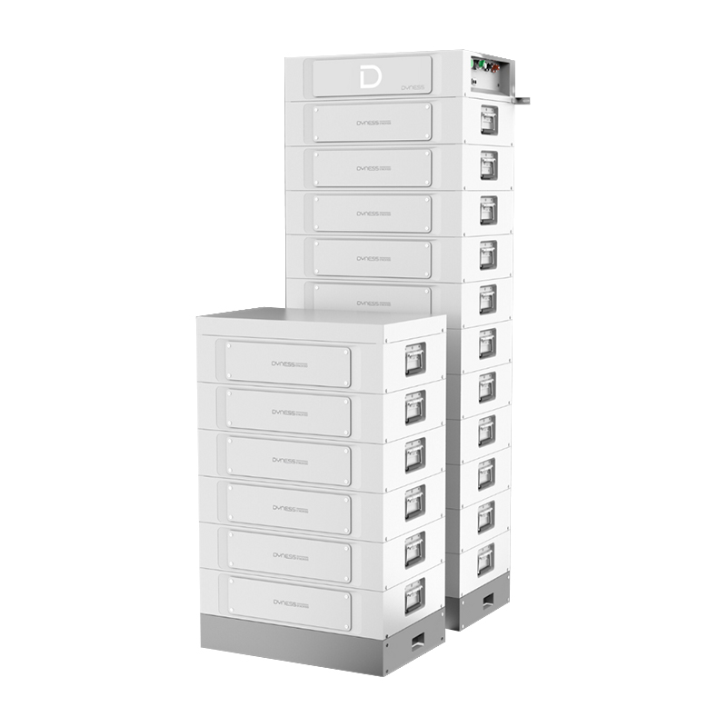 Dyness STACK100 15.36-76.8kWh Energy Storage System