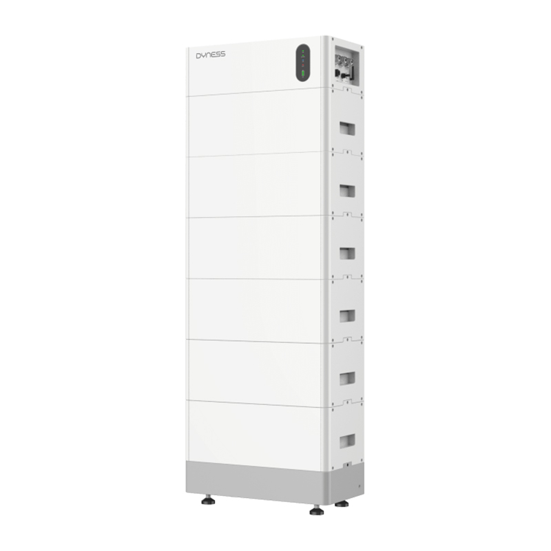 Dyness Tower Pro battery energy storage system