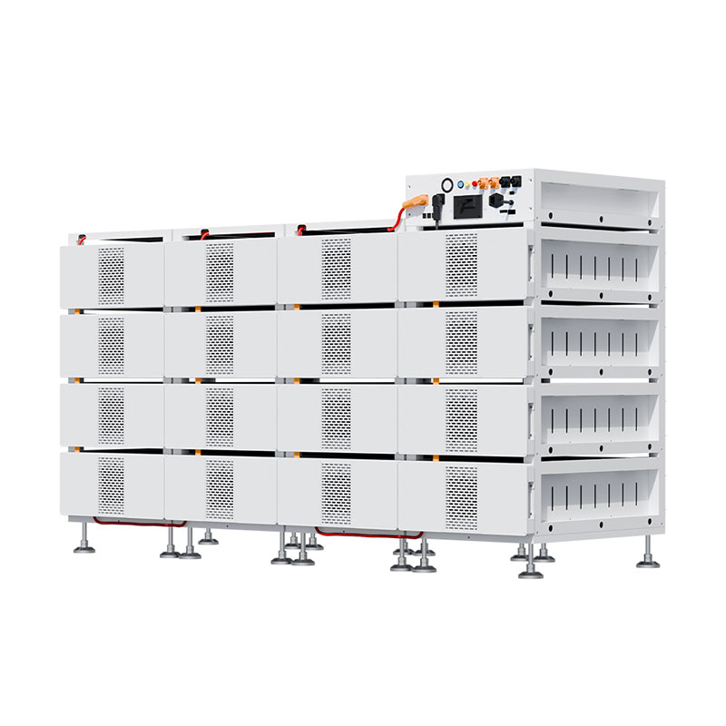 Deye BOS-B Pro-A3 High Voltage Battery